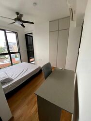 Botanique At Bartley (D19), Condominium #460642921